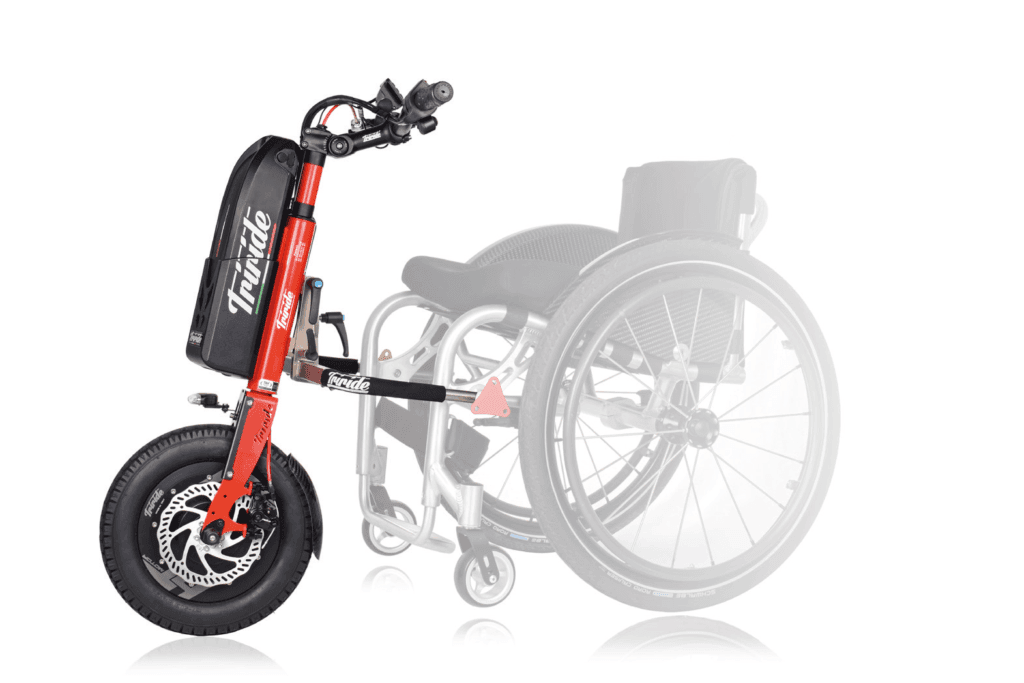 Triride Special Compat HT
