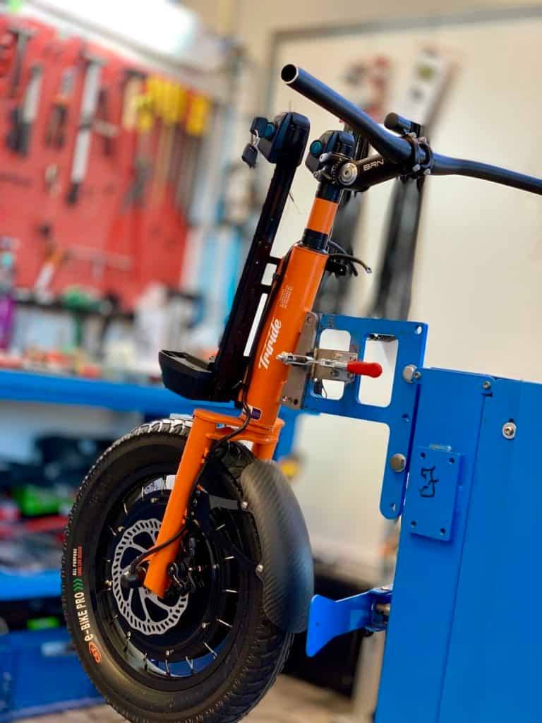 Produktion_Triride_Endmontage
