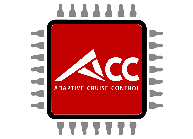 ACC Triride