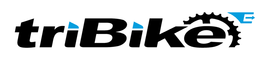 Triride Tribike E Logo