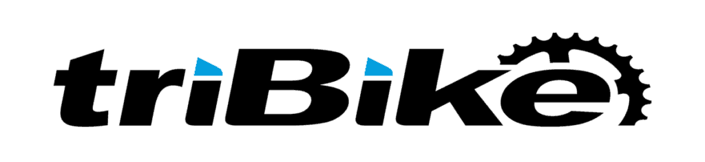 Triride Tribike Logo