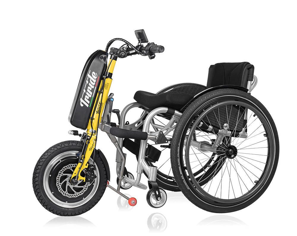 Triride Special L14, Version 08/2019