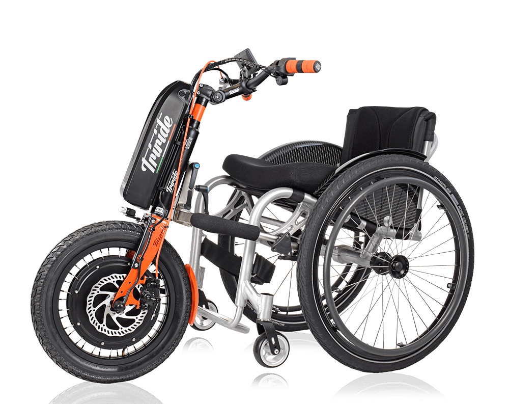Triride Special HP 16, Version 08/2019