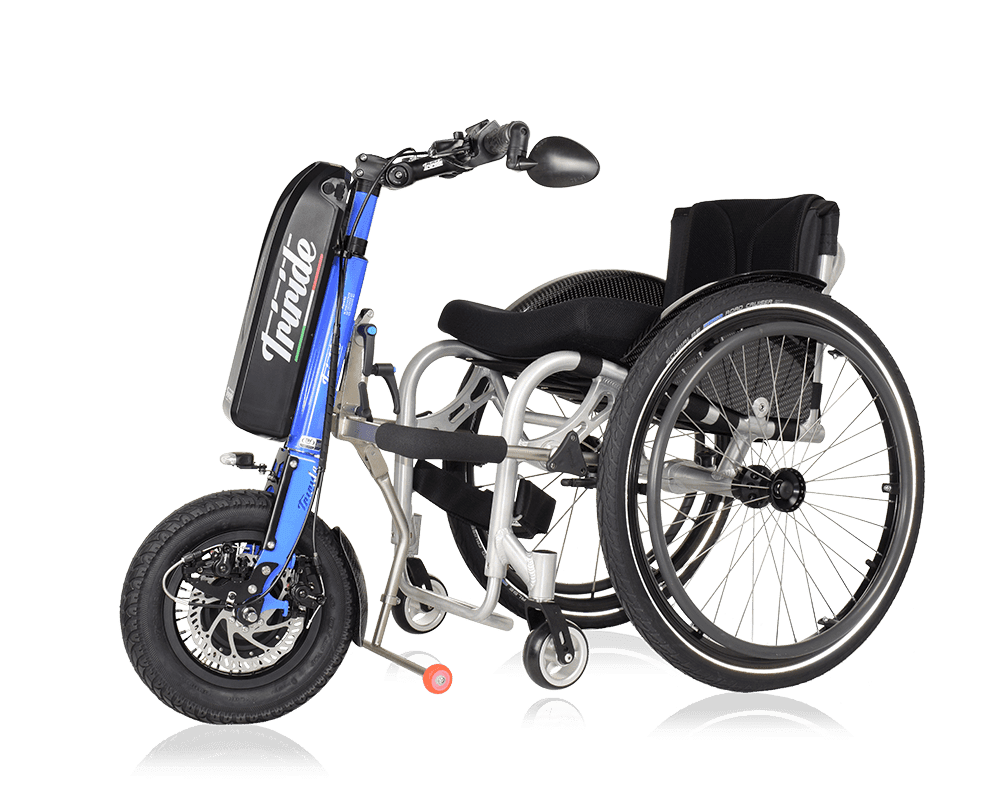 Triride Special Light, Version 08/2019