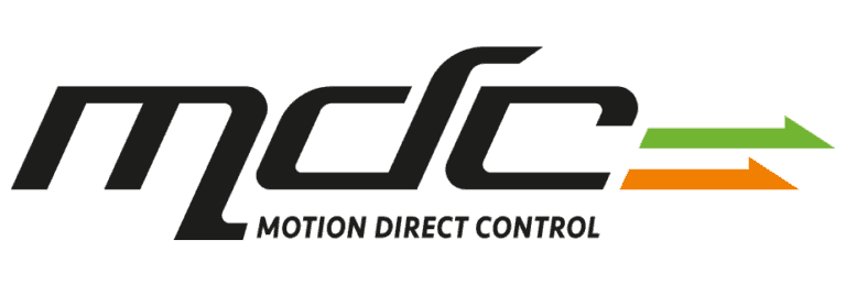 Logo MDC Triride