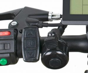 Triride Special HP16 Lenker