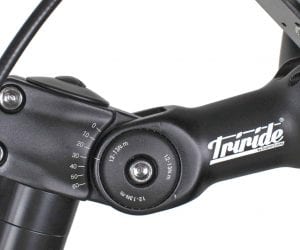 Triride Special L14 Lenkervorbau