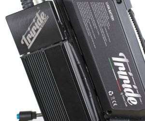 Triride Special Light Elektronik