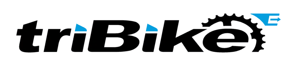 Triride Tribike E Logo