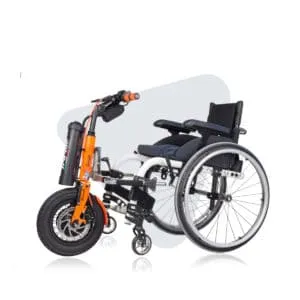 Triride Kids Übersicht