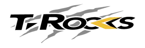 Triride T-Rocks Logo