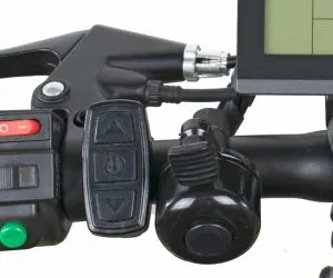 Triride Special HP16 Lenker