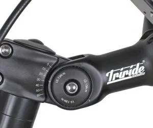 Triride Special L14 Lenkervorbau