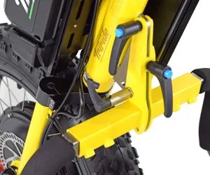 Triride T-Rocks Kipprahmen